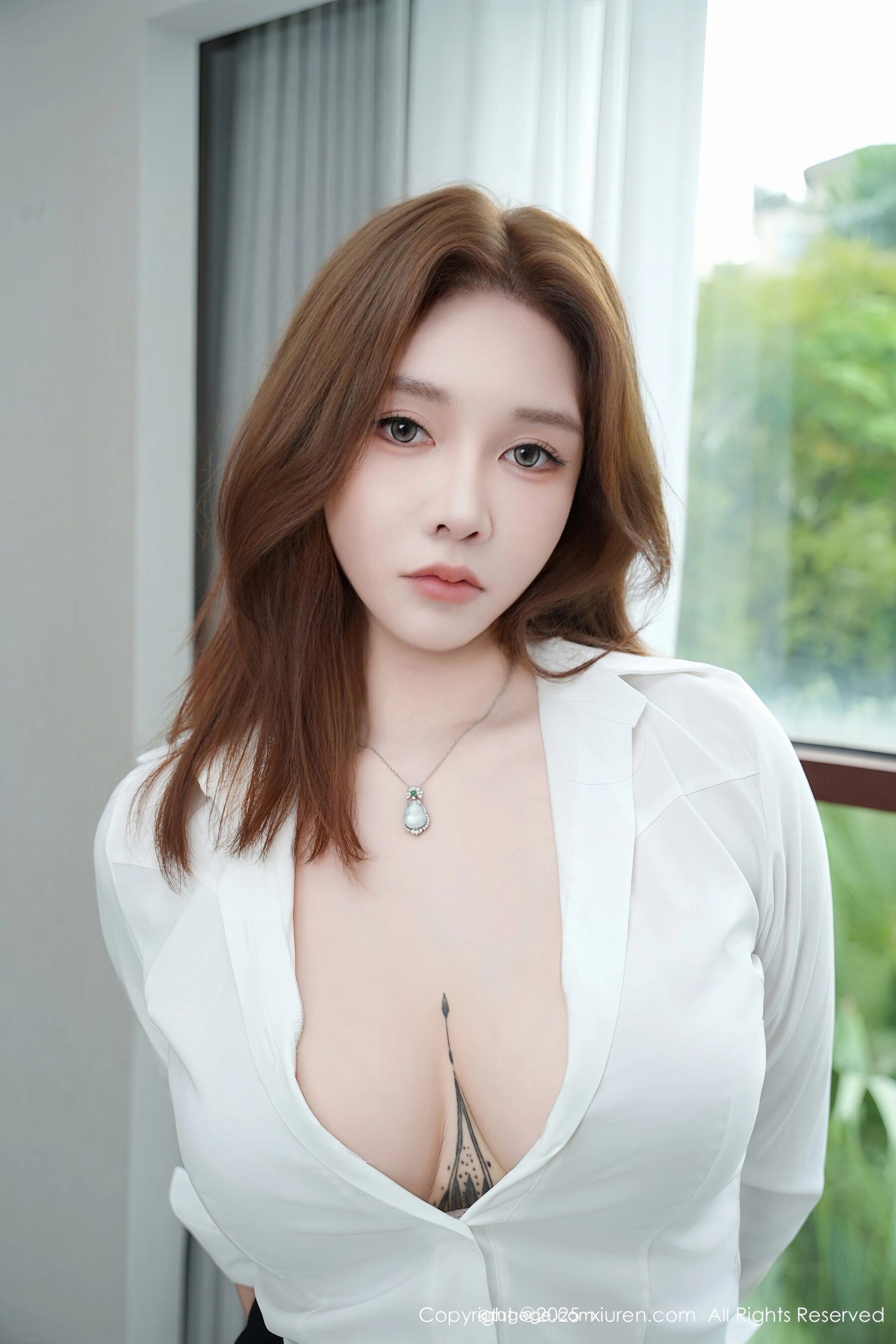 [XiuRen秀人网] 娜比 Vol.10898